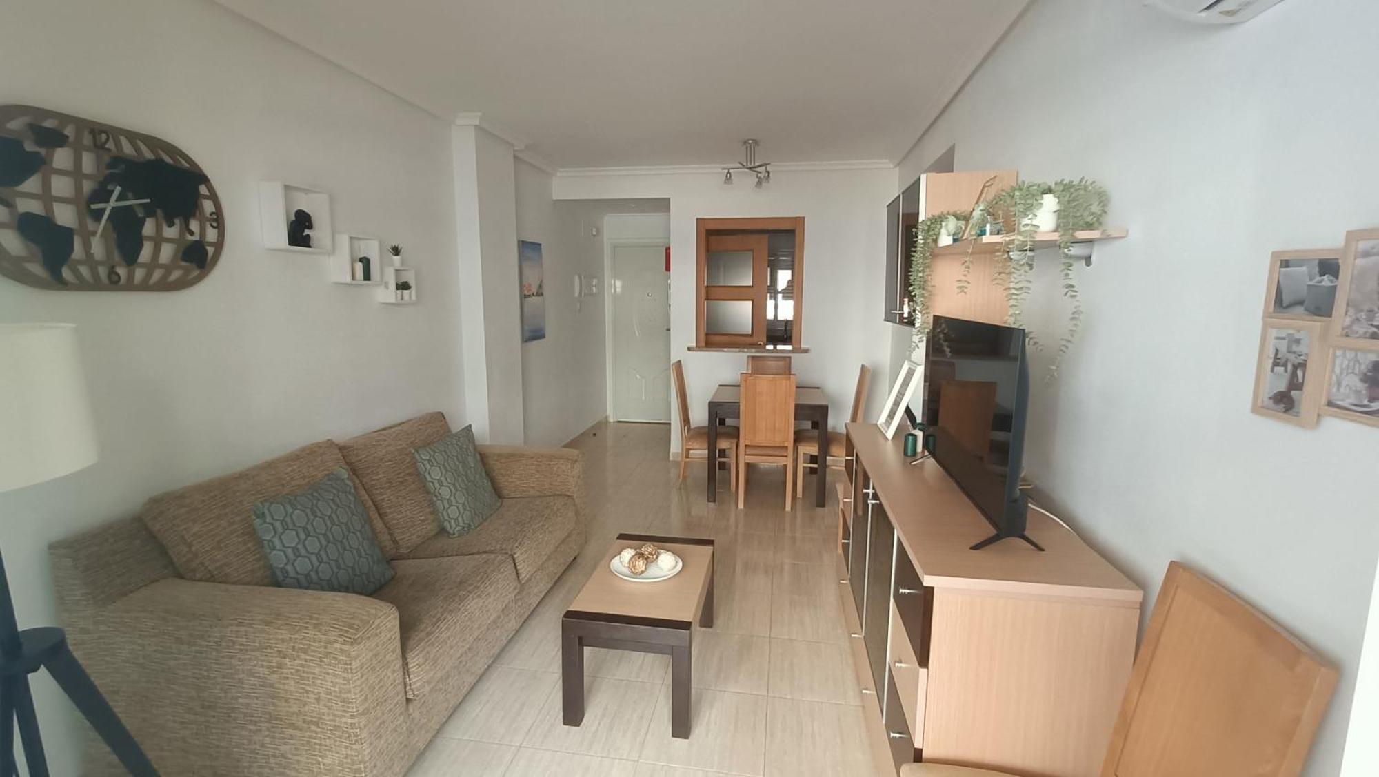 Apartamento Costa Azahar L 2 Linea Playa Zona Marina Dor Оропеса-дель-Мар Экстерьер фото