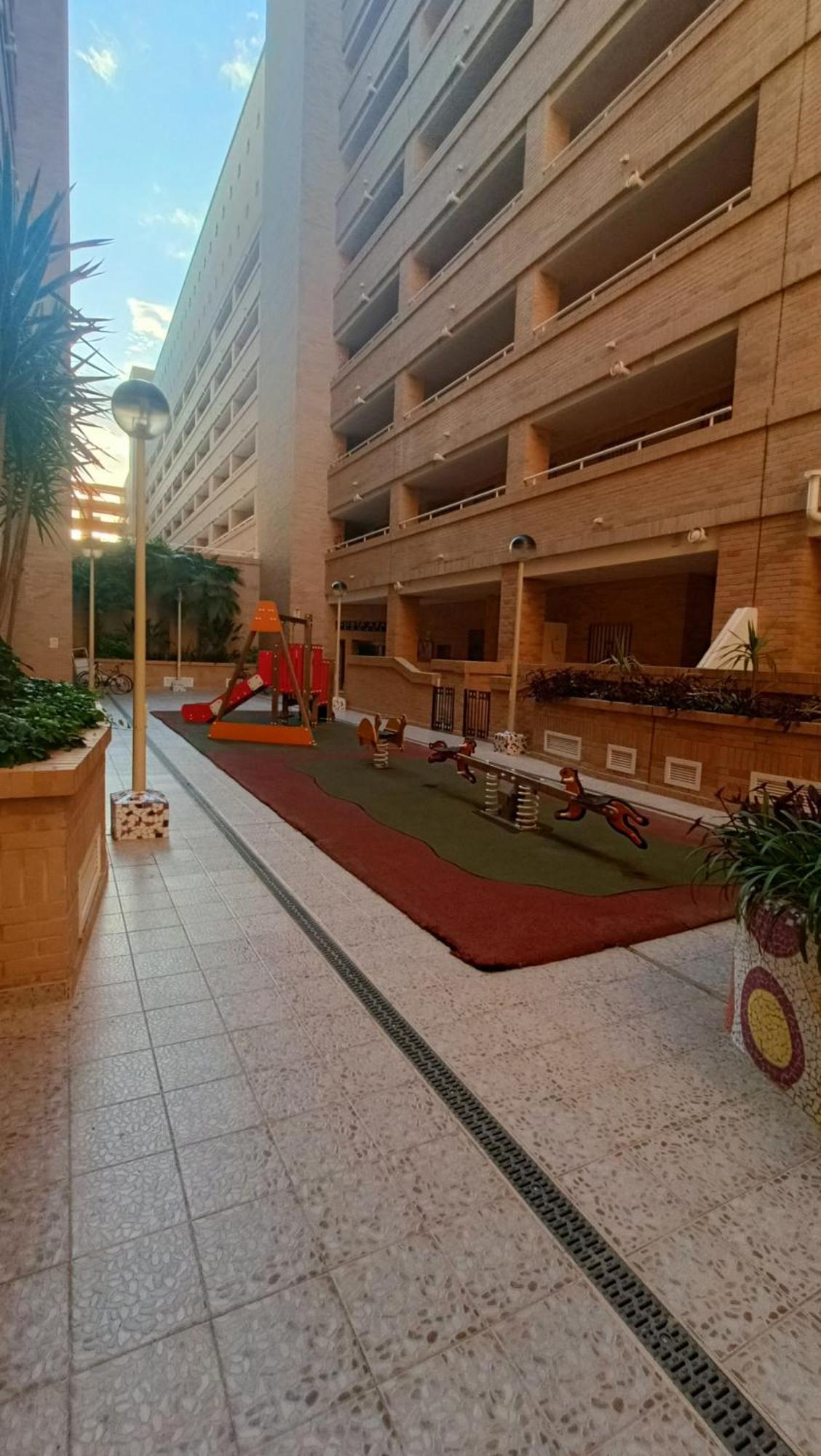 Apartamento Costa Azahar L 2 Linea Playa Zona Marina Dor Оропеса-дель-Мар Экстерьер фото